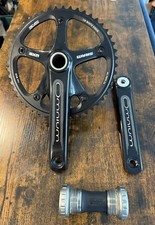 165mm chainset for sale 165mm chainset for sale INGATESTONE