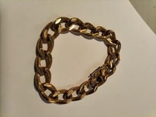 Bracelet maille anneaux d'occasion  Toulouse-