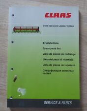 Claas mähdrescher vario gebraucht kaufen  Recke