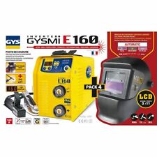 Gys gysmi e160 d'occasion  Expédié en France