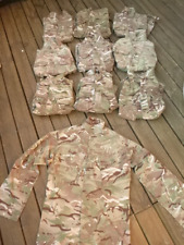 British army joblot for sale  SAFFRON WALDEN