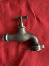 Robinet ancien bronze d'occasion  Roubaix