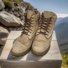 Timberland premium waterproof for sale  Stevensville