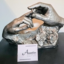 1980 ring sculpture for sale 1980 ring sculpture for sale Waverly