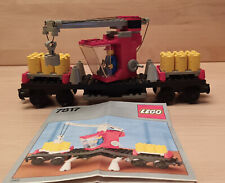 Lego eisenbahn 12v gebraucht kaufen  Hockenheim