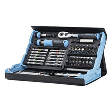 Hazet smartcase set usato  Roccagloriosa