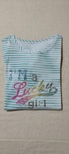 Maglia girocollo righe usato  Tolentino