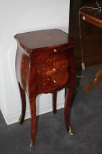 Comodino francese stile usato  Barletta
