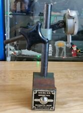 Vintage mercer 580 for sale  CANVEY ISLAND