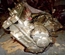 Yamaha fz1 fz1s for sale  LEEK