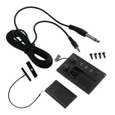 Violin preamp accessories for sale  LONDON