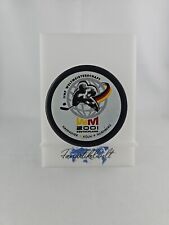 2001 Iihf Hockey sobre Hielo WM Alemania Disco Hannover Colonia Nürnberg comprar usado  Enviando para Brazil