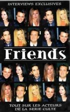 Friends interviews exclusives d'occasion  France