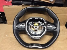Volante multifuncional GT 98453341ZD 34531 PEUGEOT 2008 2021 comprar usado  Enviando para Brazil