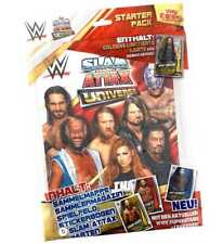 Carte slam attax d'occasion  Jarnac
