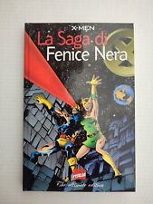 Saga fenice nera usato  Ceprano