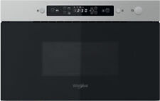 Whirlpool forno microonde usato  Napoli
