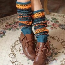 Paire jambières femme d'occasion  France