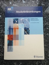 Muskelerkrankungen referenzrei gebraucht kaufen Muskelerkrankungen referenzrei gebraucht kaufen  Langenfeld (Rheinland)