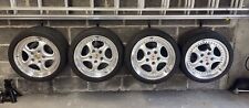 Speedline porsche original for sale  WORKSOP