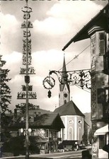 Schliersee maibaum kirche gebraucht kaufen  Deutschland