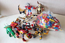 Großes lego konvolut gebraucht kaufen  Krummhörn