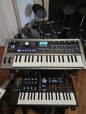 Korg microkorg2 synthsizer for sale  Bayville