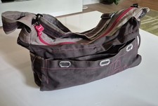 Mam bag wickeltasche gebraucht kaufen  Apen
