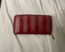 Louis vuittonpoppy rayures for sale  Rowlett