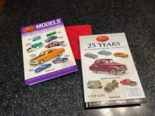 TRAX Models H/Back Guides x2 EXC, usado comprar usado  Enviando para Brazil