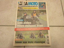 Vie moto lvm d'occasion  Orry-la-Ville