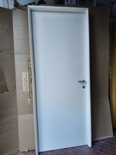Porta interna laccata usato  Perugia
