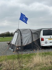 Vango air awning for sale  LEAMINGTON SPA