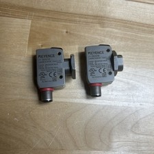 Keyence zb240cb laser for sale  Sterling Heights