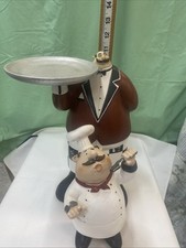Vintage butler chef for sale  Mount Juliet