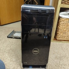 Dell xps 8500 for sale  Moundridge