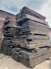 Reclaimed hardwood timber for sale  SHEFFIELD