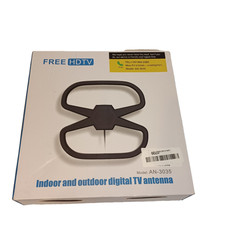 Free hdtv indoor for sale  Colton