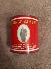 Boite tabac prince d'occasion  Commercy