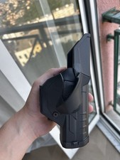 Vega holster cama usato  Genova