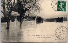 Saint dizier crue d'occasion  France