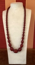 Cherry red amber for sale  READING