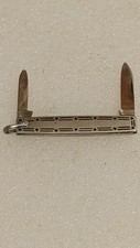 Vintage sterling robeson for sale  Groton