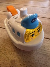 Vtech tugboat toot for sale  CARDIFF
