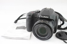 Panasonic lumix fz82 d'occasion  Expédié en Belgium