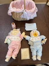 1985 cabbage patch for sale  Scottsdale