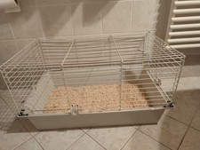 Gabbia coniglio usato  Resana