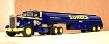 Miniature peterbilt 281 d'occasion  Saint-Aignan