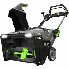 Ego cordless snow for sale  Grand Forks
