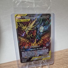 Pokémon karte lavados gebraucht kaufen  Rheine